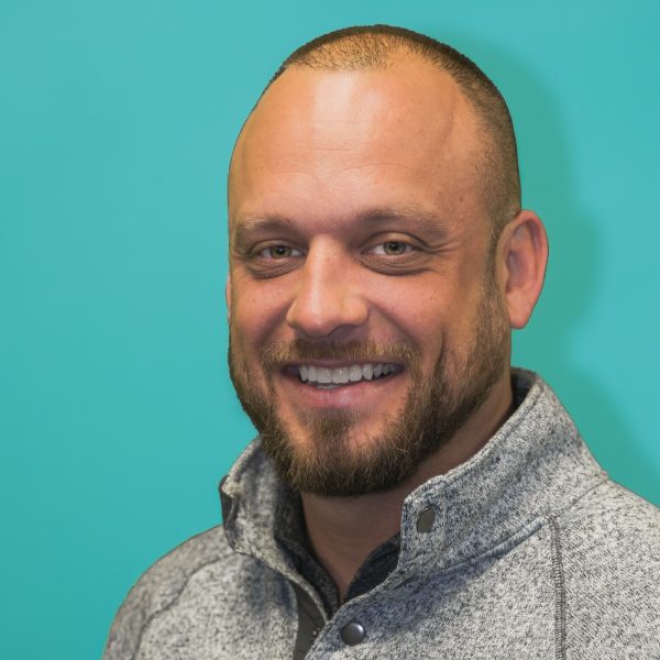 Aaron Christy founder South Bend Commercial Roofing