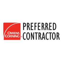 Owins Corning preffered contractor certification